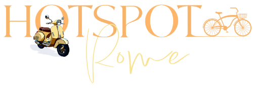 Hotspot Rome