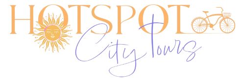Hotspot City Tours