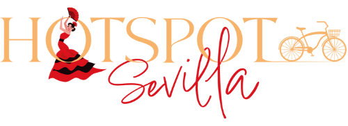 Hotspot Sevilla